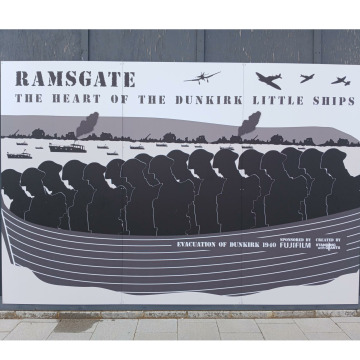 Photo for notice Terrence Anthony Joseph DRING