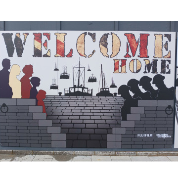 Photo for notice Terrence Anthony Joseph DRING