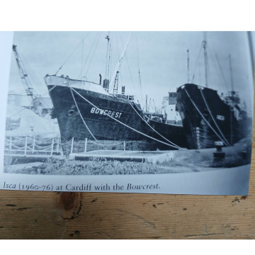 Photo for notice Terrence Anthony Joseph DRING