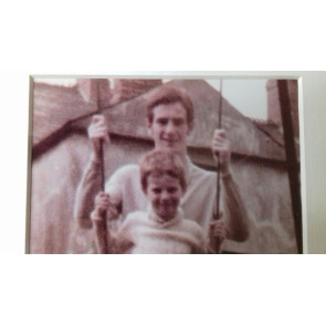 Notice Gallery for Terrence Anthony Joseph ING