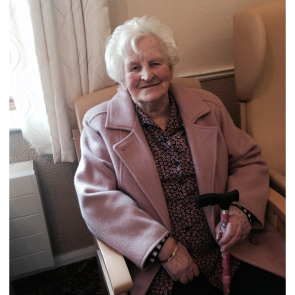 Notice Gallery for ROSE MARION JACKSON
