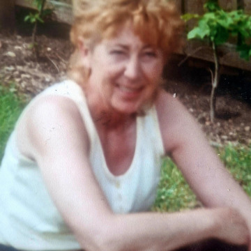 Photo for notice Lillian COFFELL