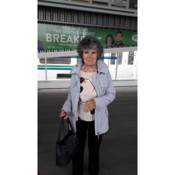 Photo for notice Dorothy BOTTOMLEY