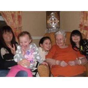 Notice Gallery for BERYL EDWINA STROUD