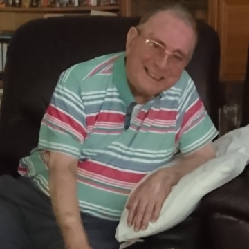 Notice Gallery for John Hedley JONES