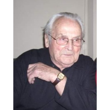 Photo for notice Leslie CLEMENTS