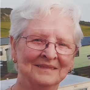 Photo of BETHIA (BETTY) PRATT (NEE JOHNSTO