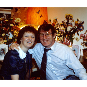 Notice Gallery for BETHIA (BETTY) PRATT (NEE JOHNSTO