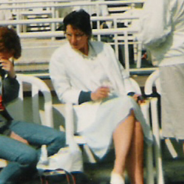 Photo for notice Anne MIDDLEMASS