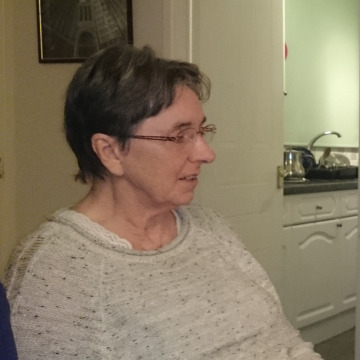 Photo for notice Anne MIDDLEMASS