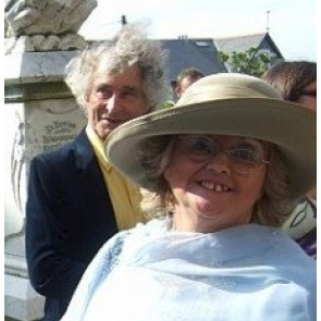Notice Gallery for Verity Anne HEAD