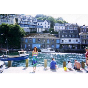 Notice Gallery for GERALDINE CLODE