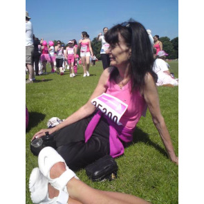 Notice Gallery for GERALDINE CLODE