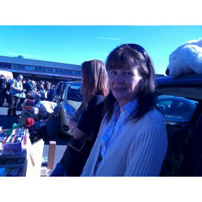 Notice Gallery for GERALDINE CLODE