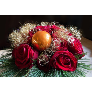 Photo for notice Hazel PETTITT