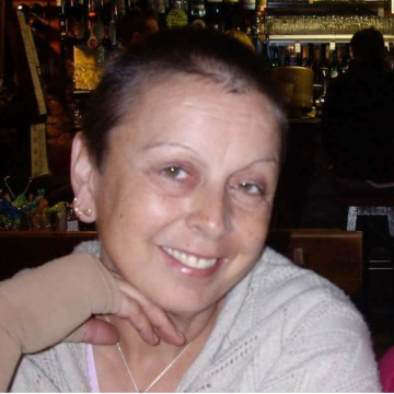 Notice Gallery for HAZEL PETTITT