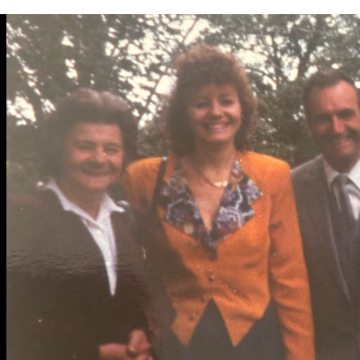 Notice Gallery for MARY SMITH