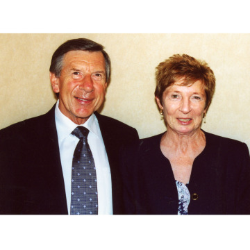 Photo for notice Veronica Winifred JAMES THOMAS