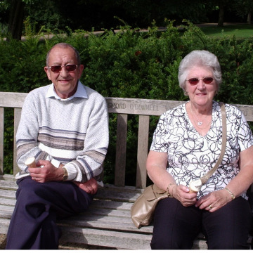 Photo for notice Peter Stanley JORDAN