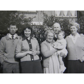 Notice Gallery for WILLIAM HENRY BUNTING