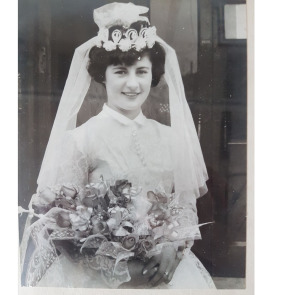Notice Gallery for NORAH WINDER