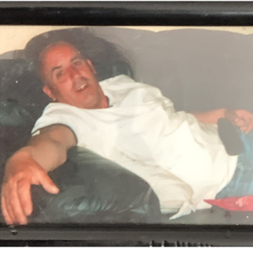 Notice Gallery for RICKY WOODS