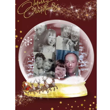 Photo for notice May DEVENNY