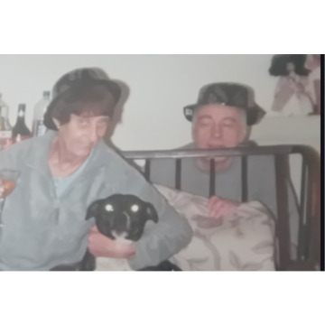 Photo for notice May DEVENNY