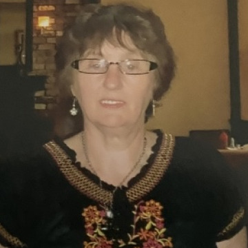 Notice Gallery for ELLEN JOSEPHINE O'ROURKE