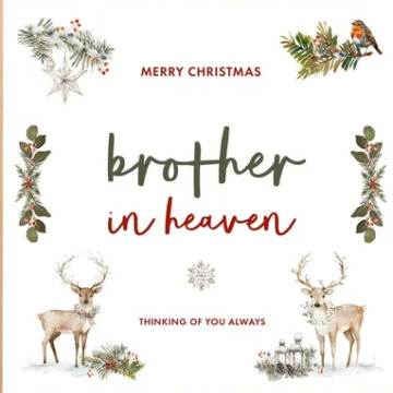 Photo for notice Glen SQUIRES