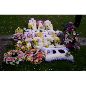 Notice Gallery for IRIS COOPER