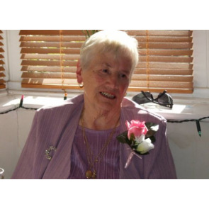 Photo of IRIS COOPER