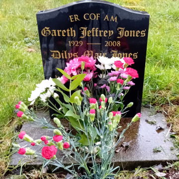 Notice Gallery for JONES DILYS