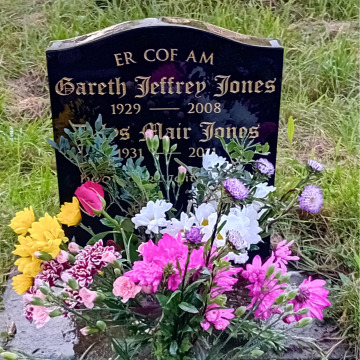 Notice Gallery for JONES DILYS