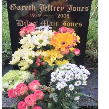 Photo for notice Jones DILYS