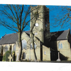 Notice Gallery for VERA HALLIWELL