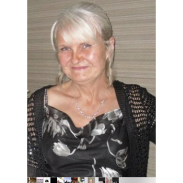 Notice Gallery for LINDA GORDON