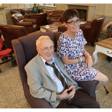 Notice Gallery for William Ronald MOUNTFORD