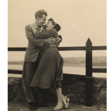 Notice Gallery for William Ronald MOUNTFORD