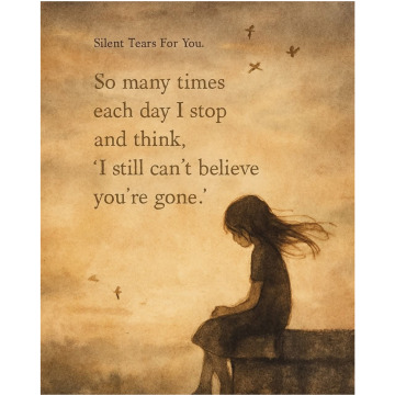 Photo for notice Andrea BARRETT