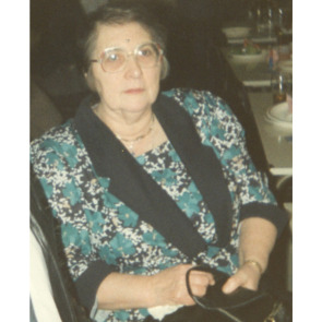 Notice Gallery for WINIFRED WHITE