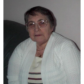 Notice Gallery for WINIFRED WHITE