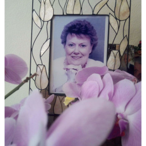 Notice Gallery for PEARCE Joy