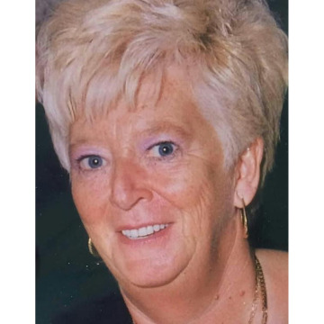 Notice Gallery for MAUREEN SMITH