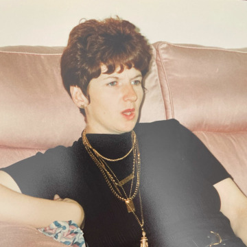 Notice Gallery for Kieron WHITE