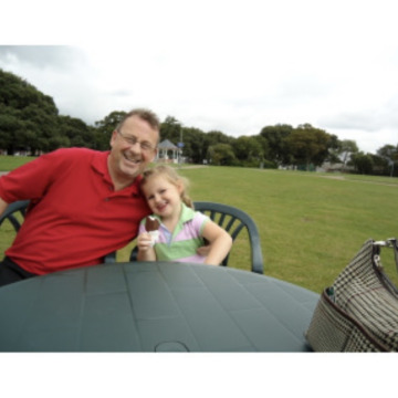 Photo for notice Kieron WHITE