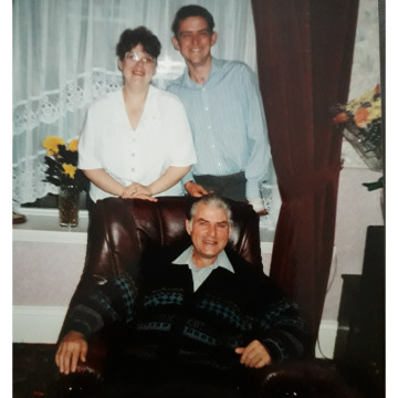 Notice Gallery for KENNY BONE