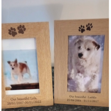 Photo for notice Margaret HARRISON