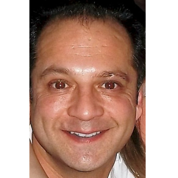 Photo for notice Mark GONSALVES