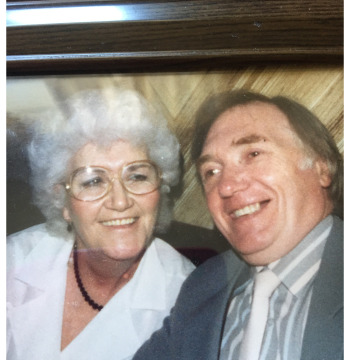 Notice Gallery for GORDON WARD